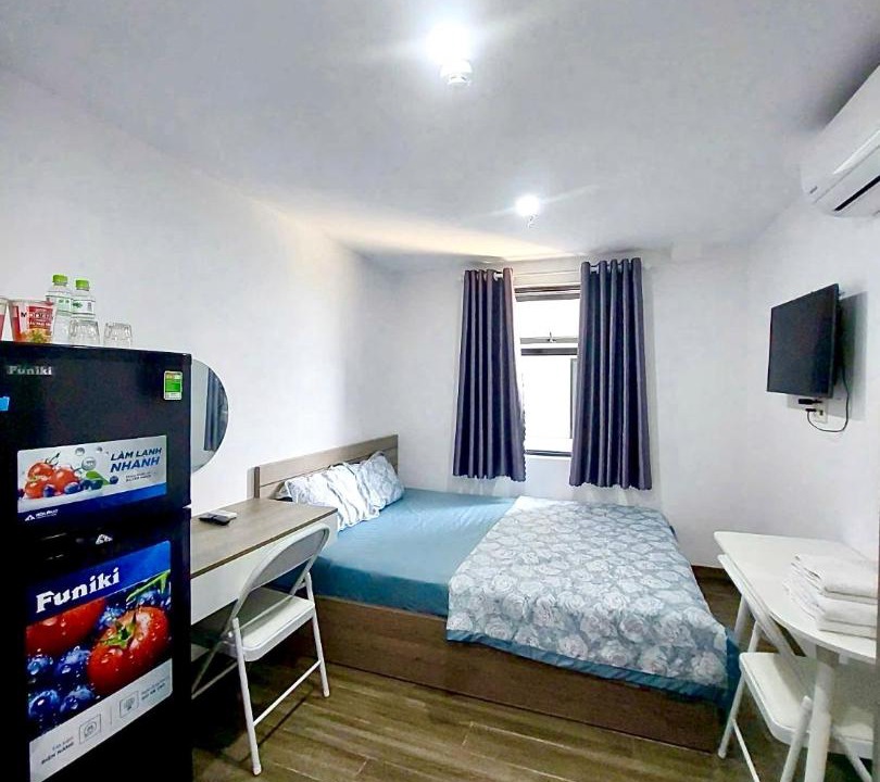 Photo of Bedroom in Dien Ban