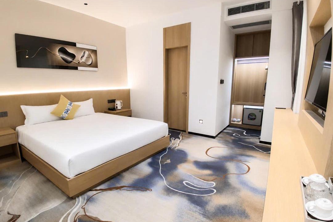 Photo of Bedroom in Bac Ninh