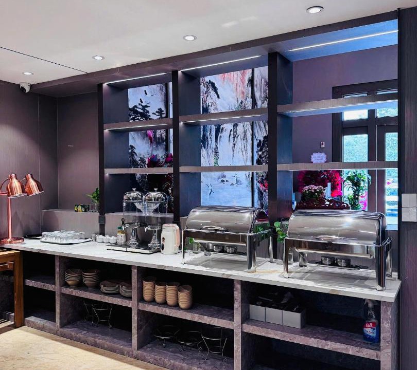 Photo of Kitchen in Bac Ninh