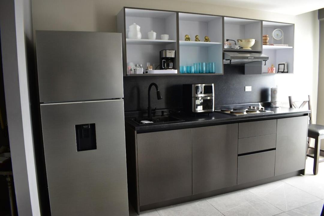 Photo of Kitchen in Chihuahua