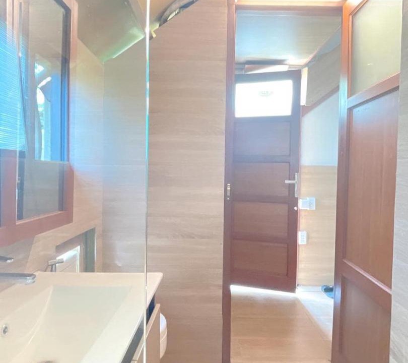 Photo of Bathroom in Hoi An