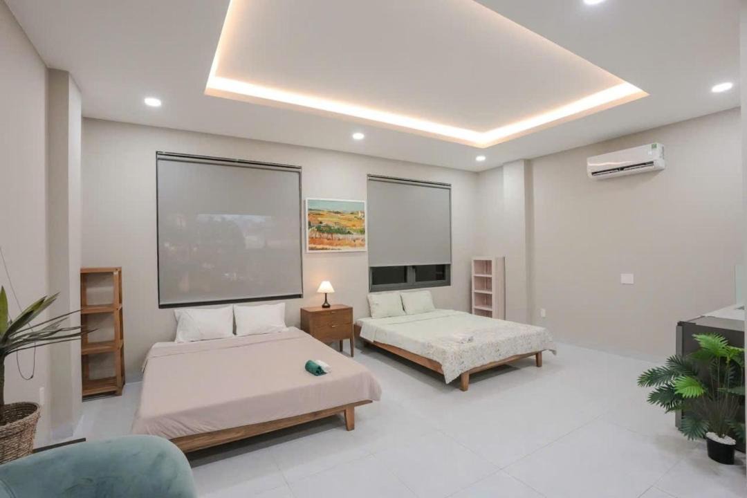 Photo of Bedroom in An Phu