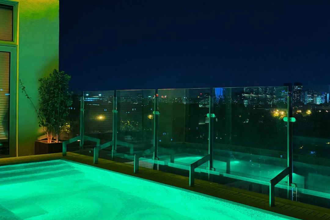 Photo of Patio Balcony in Dongcheng