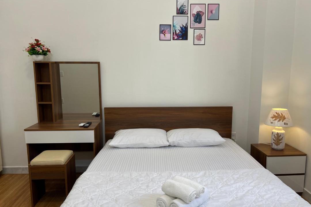 Photo of Bedroom in Da Kao