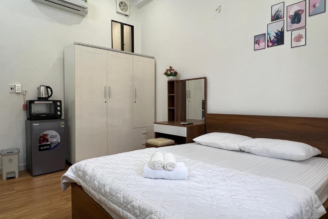 Photo of Bedroom in Da Kao