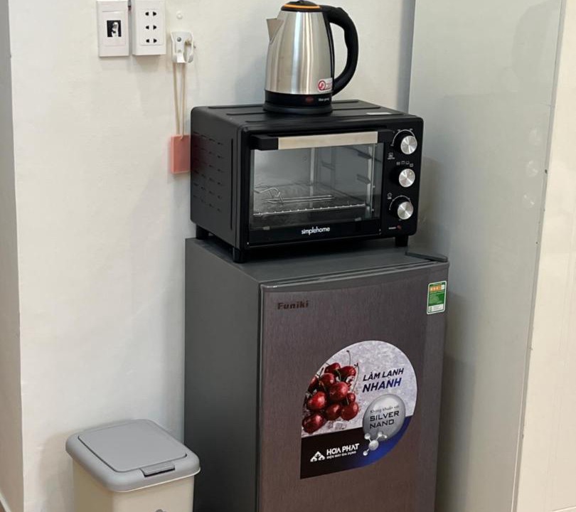 Photo of Kitchen in Da Kao