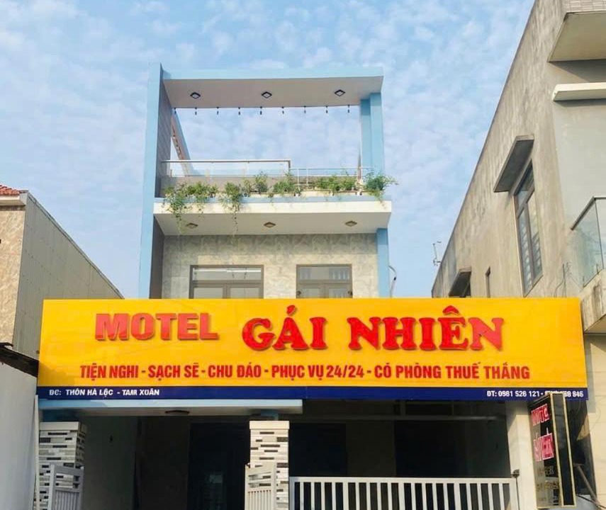 Photo of Others in Nui Thanh