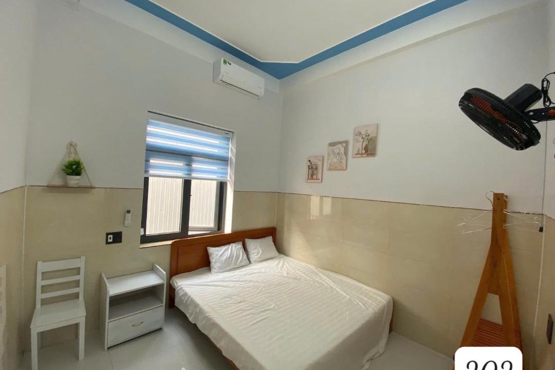 Photo of Bedroom in Nui Thanh
