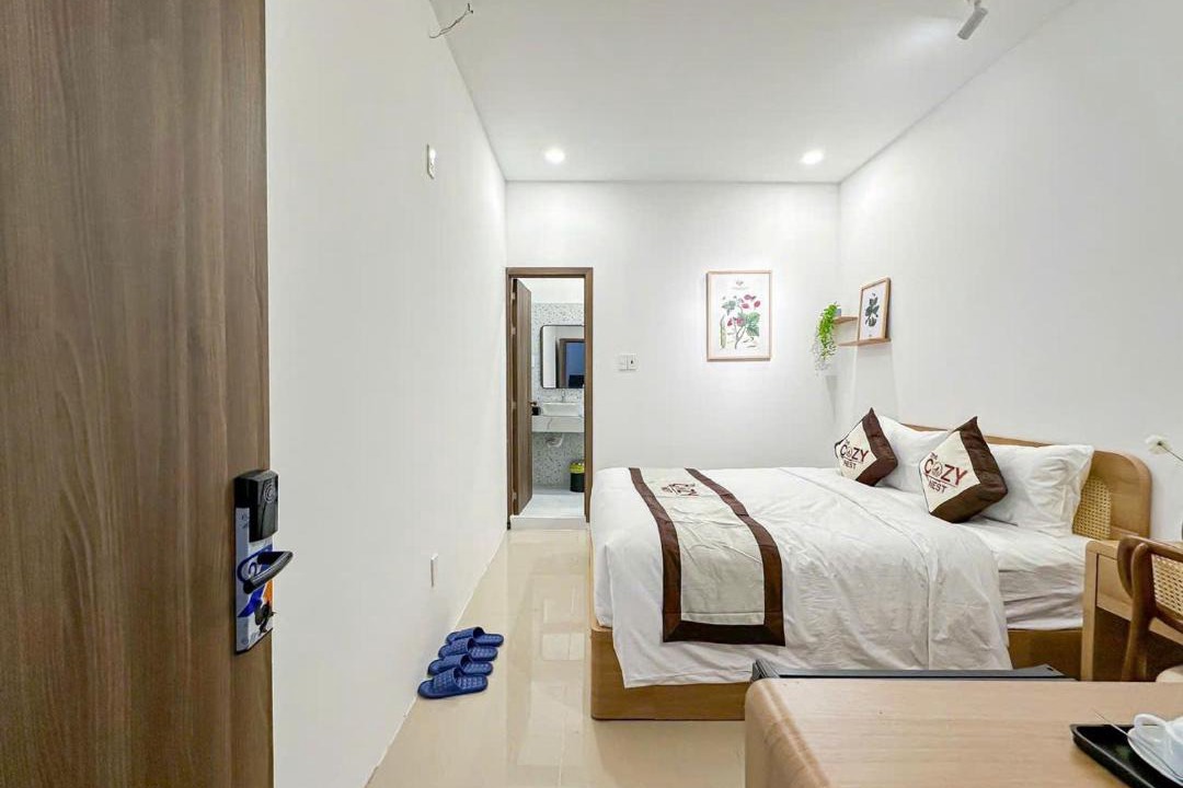 Photo of Bedroom in Thao Dien