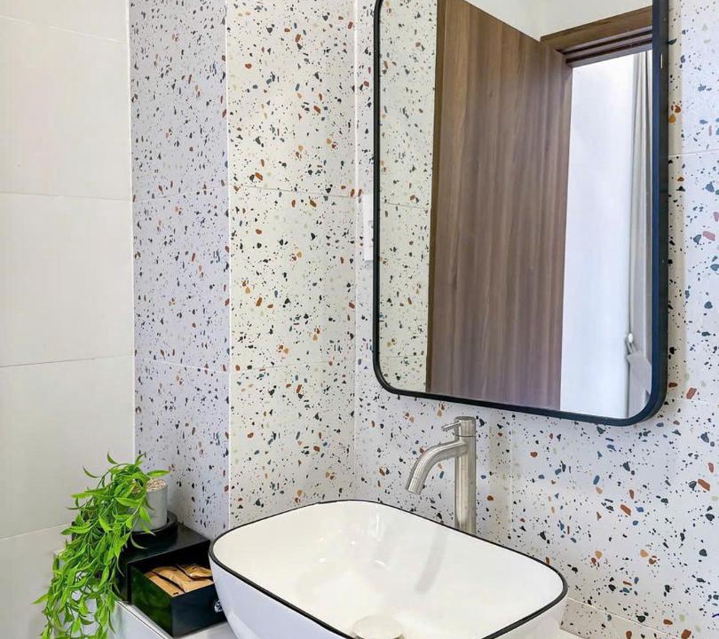Photo of Bathroom in Thao Dien