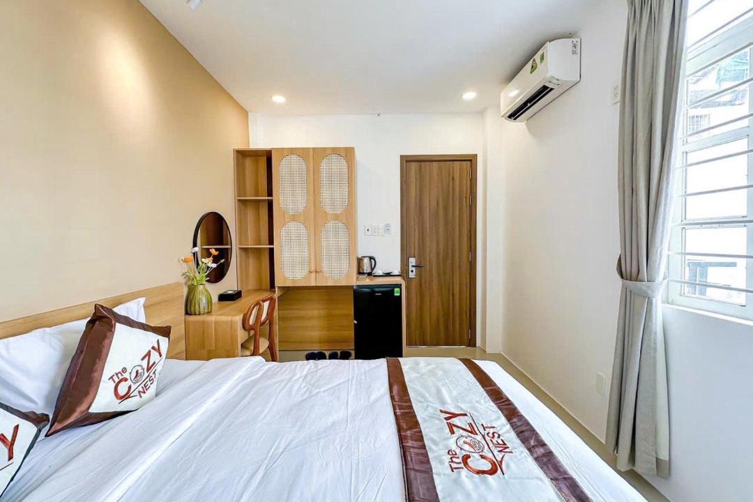 Photo of Bedroom in Thao Dien