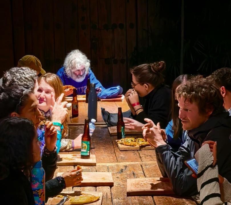 Photo of Others in De La Merced
