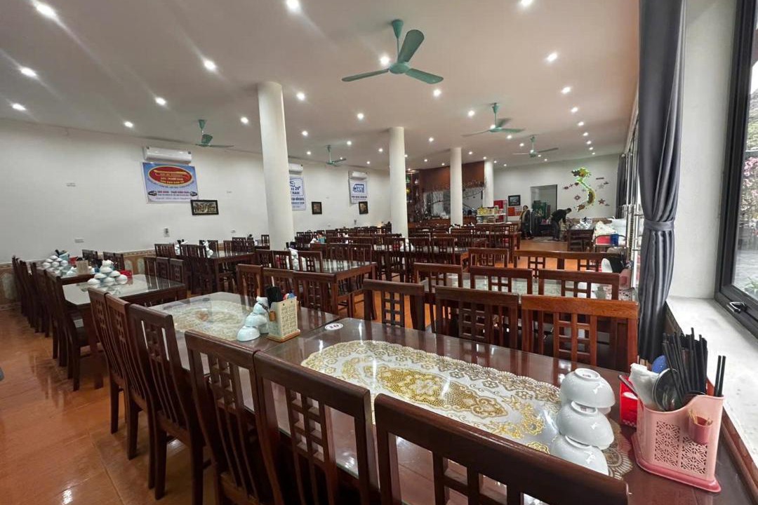 Photo of Kitchen in Hoa Lu
