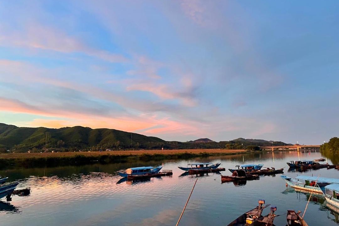 Photo of Others in Phong Nha