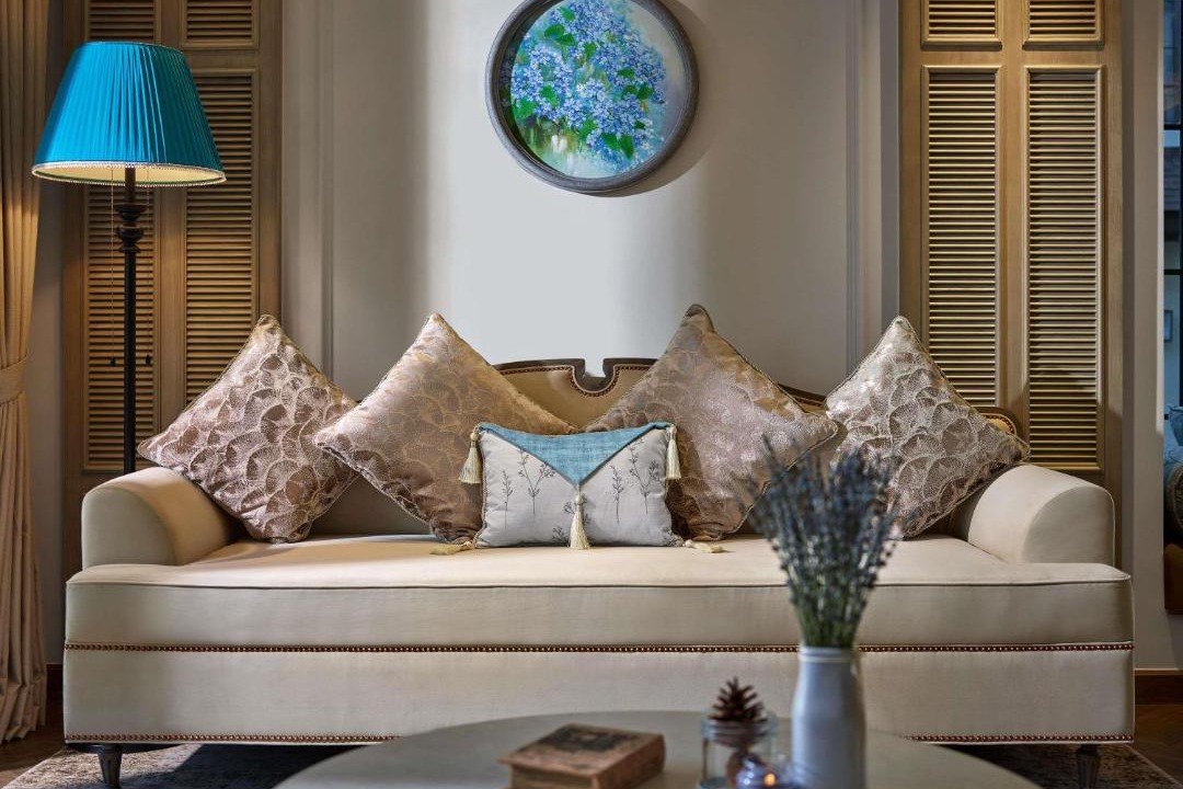 Photo of Livingroom in Da Lat