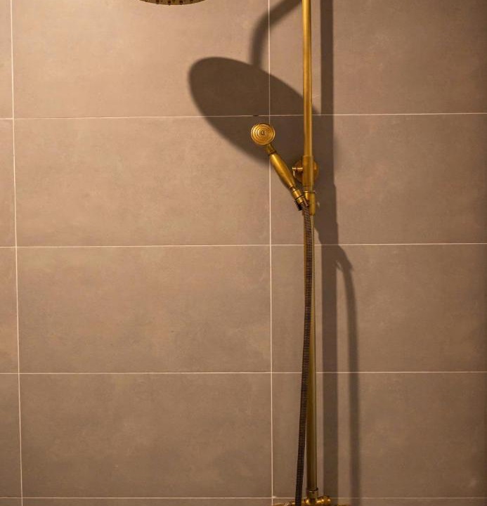 Photo of Bathroom in Lang Co