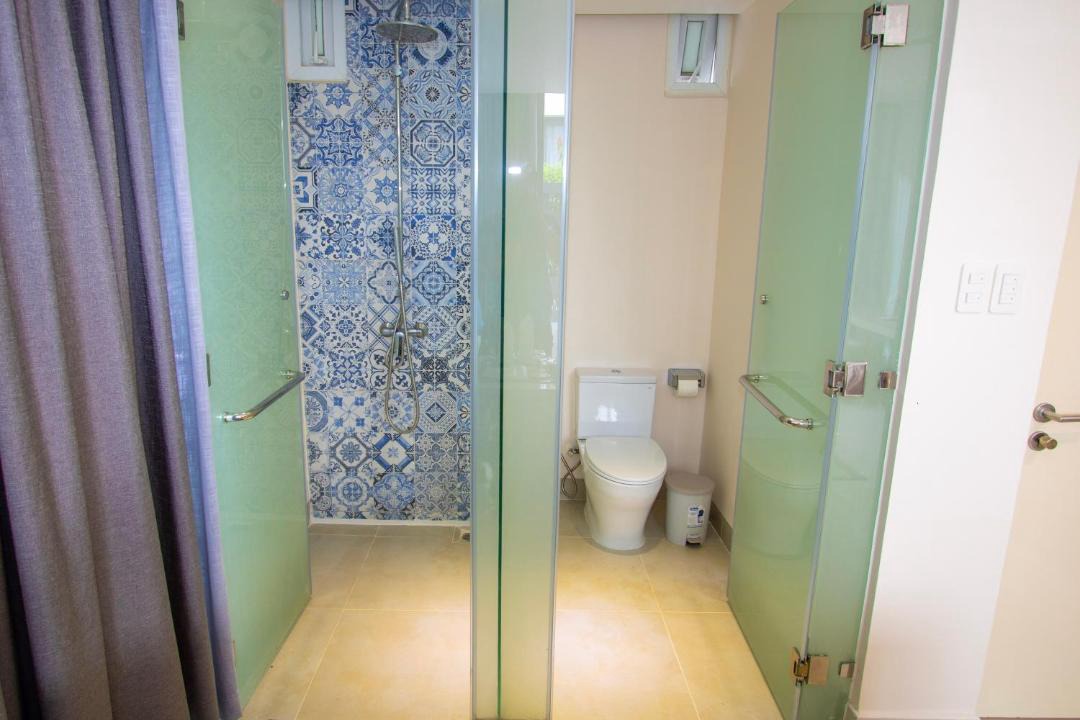Photo of Bathroom in Long Hai