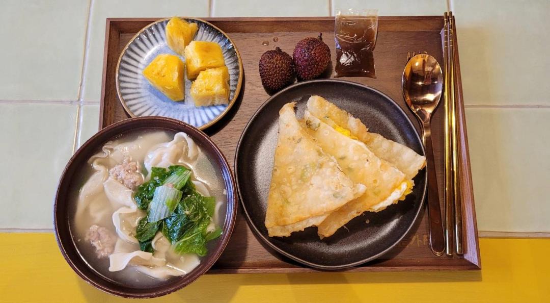 Photo of Kitchen in Jinsha
