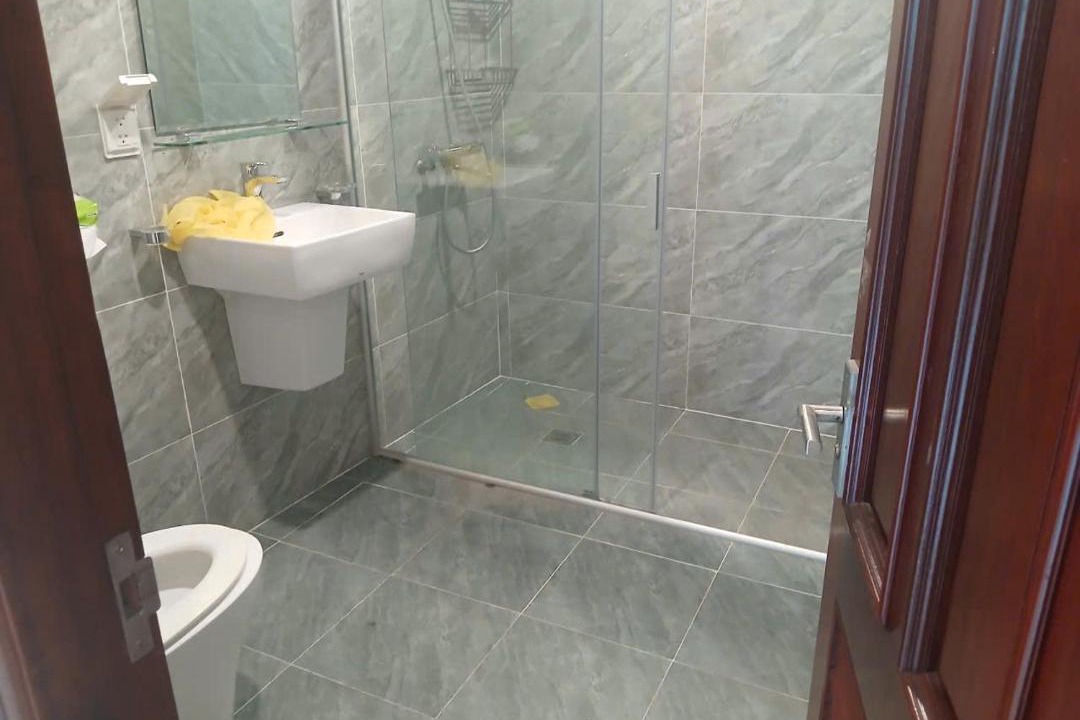 Photo of Bathroom in Old Quarter
