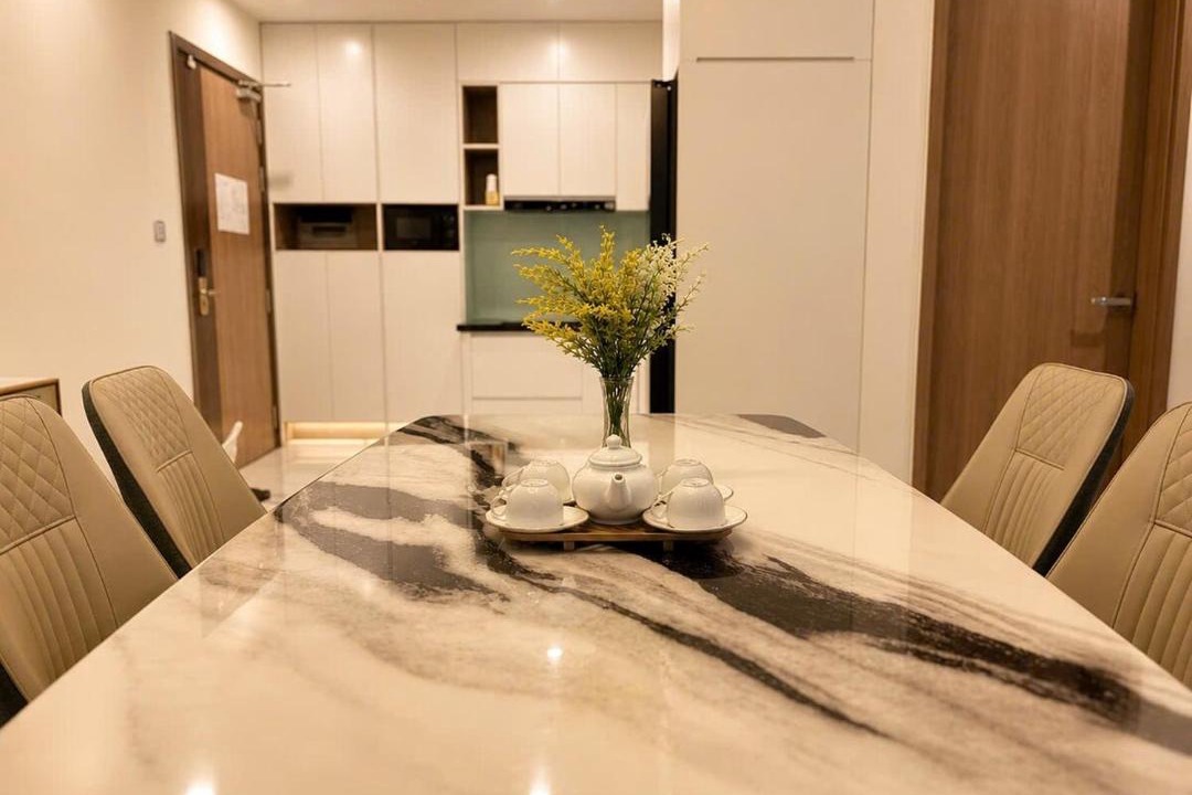 Photo of Kitchen in District 9
