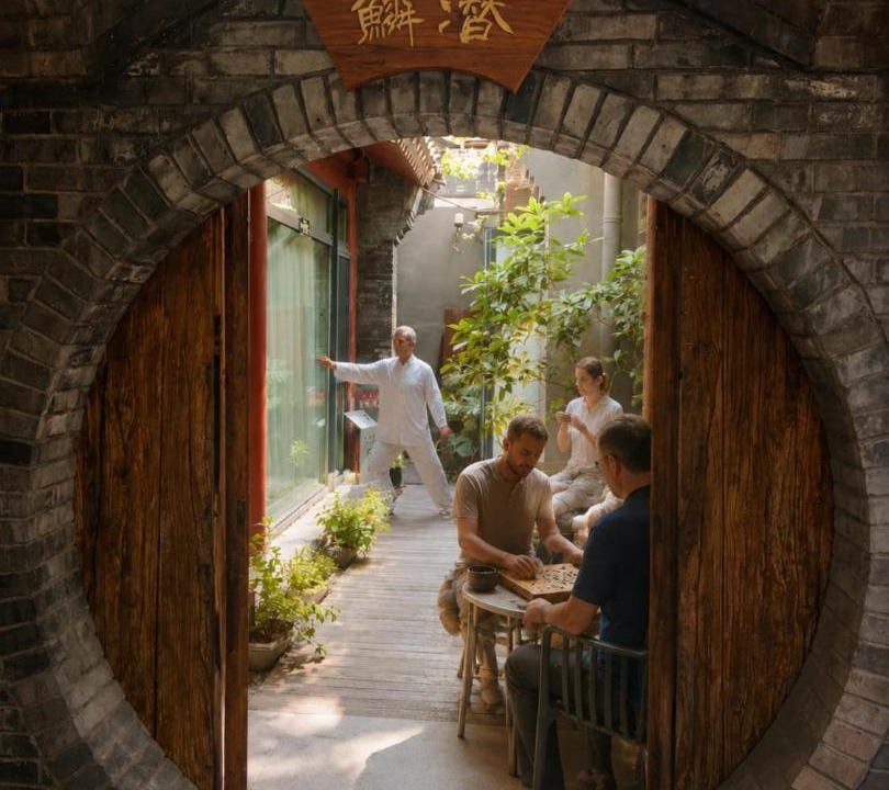 Photo of Others in Xicheng