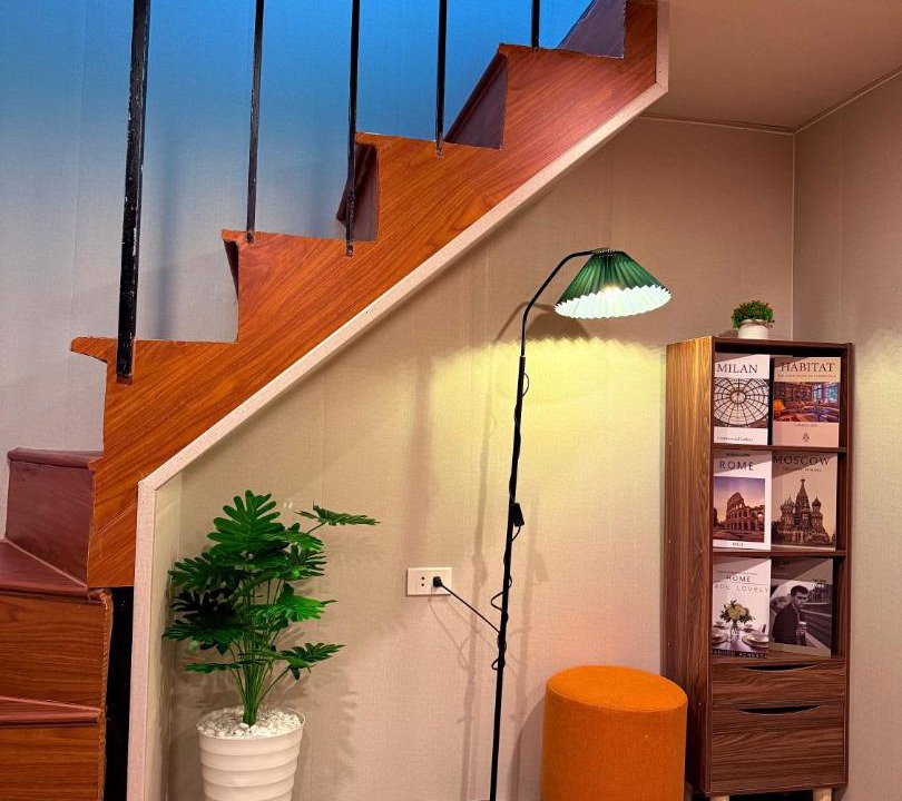 Photo of Livingroom in Old Quarter