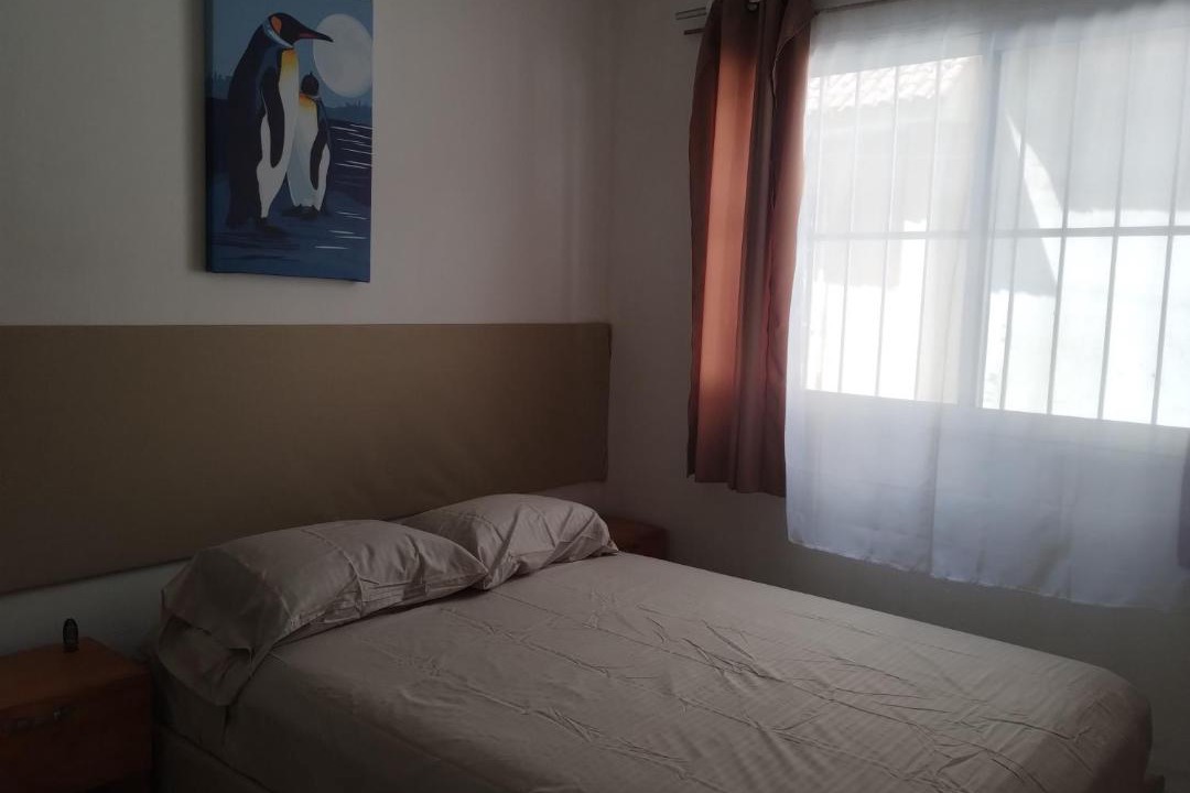 Photo of Bedroom in Zona Centro