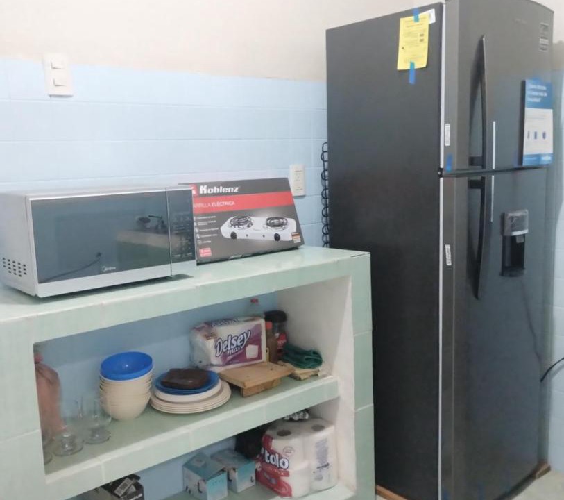 Photo of Kitchen in Zona Centro