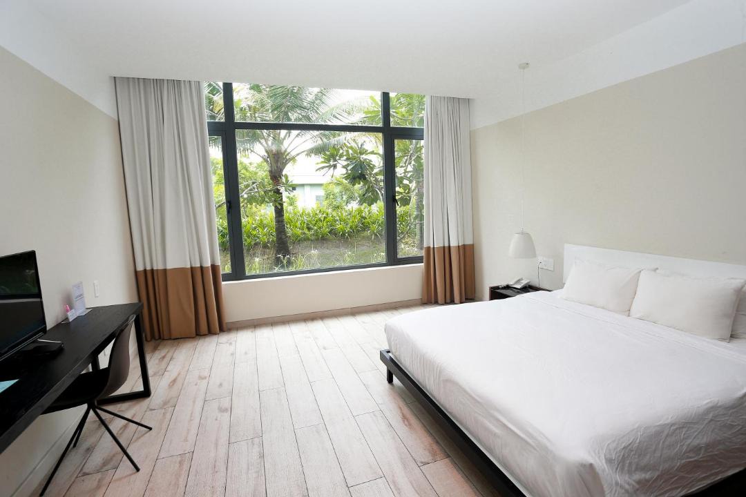 Photo of Bedroom in Duc Hoa