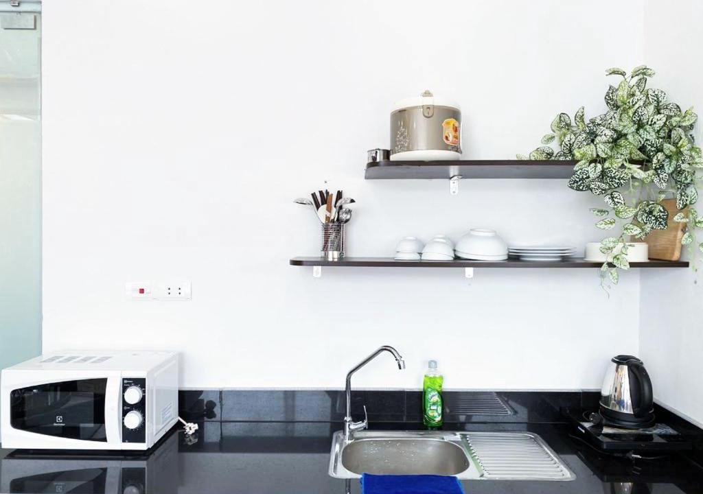 Photo of Kitchen in Hai Ba Trung