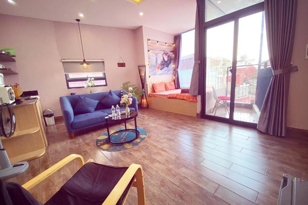 Photo of Livingroom in Hai Ba Trung