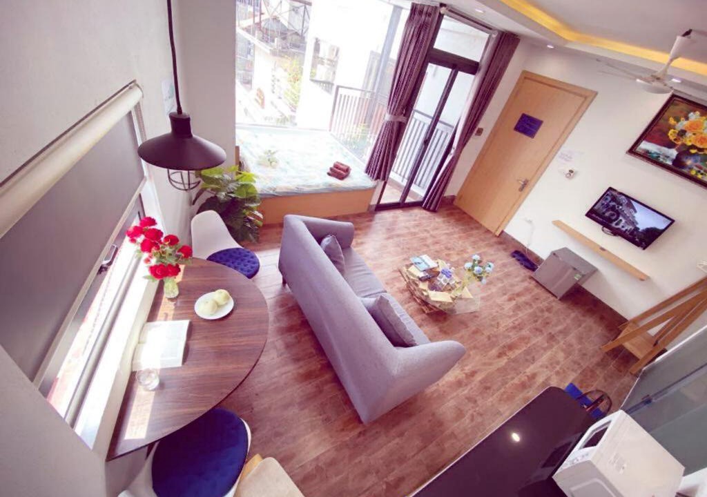 Photo of Livingroom in Hai Ba Trung