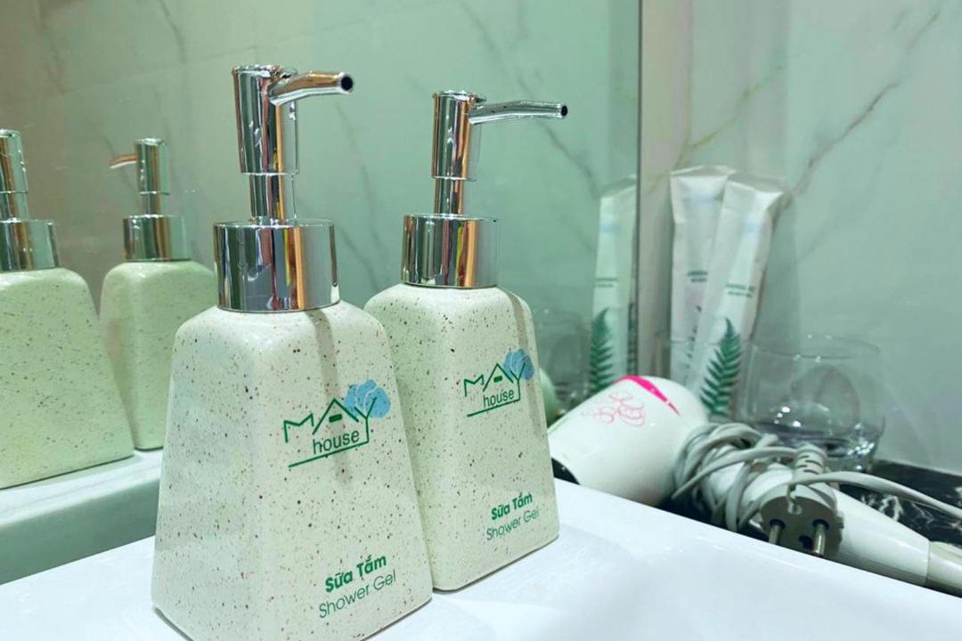 Photo of Bathroom in Hai Ba Trung