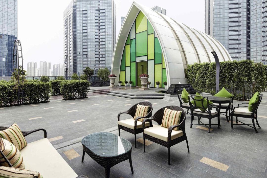 Photo of Others in Zhuhai Gongbei