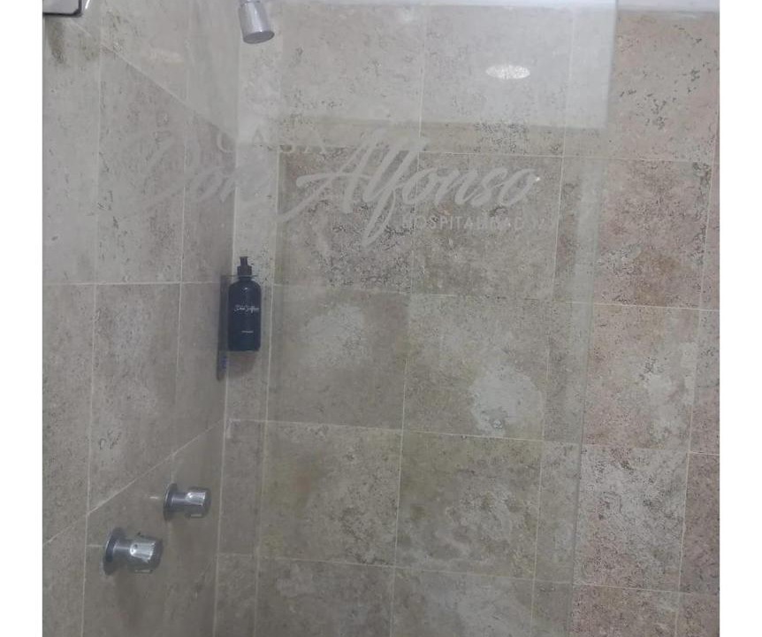 Photo of Bathroom in Cuernavaca