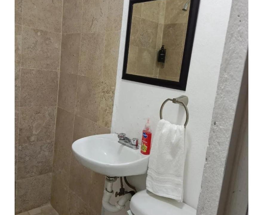 Photo of Bathroom in Cuernavaca