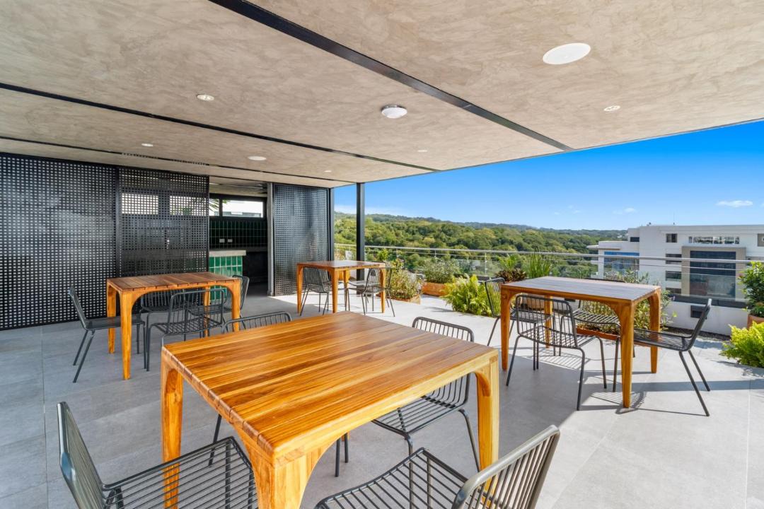 Photo of Patio Balcony in Bucerias