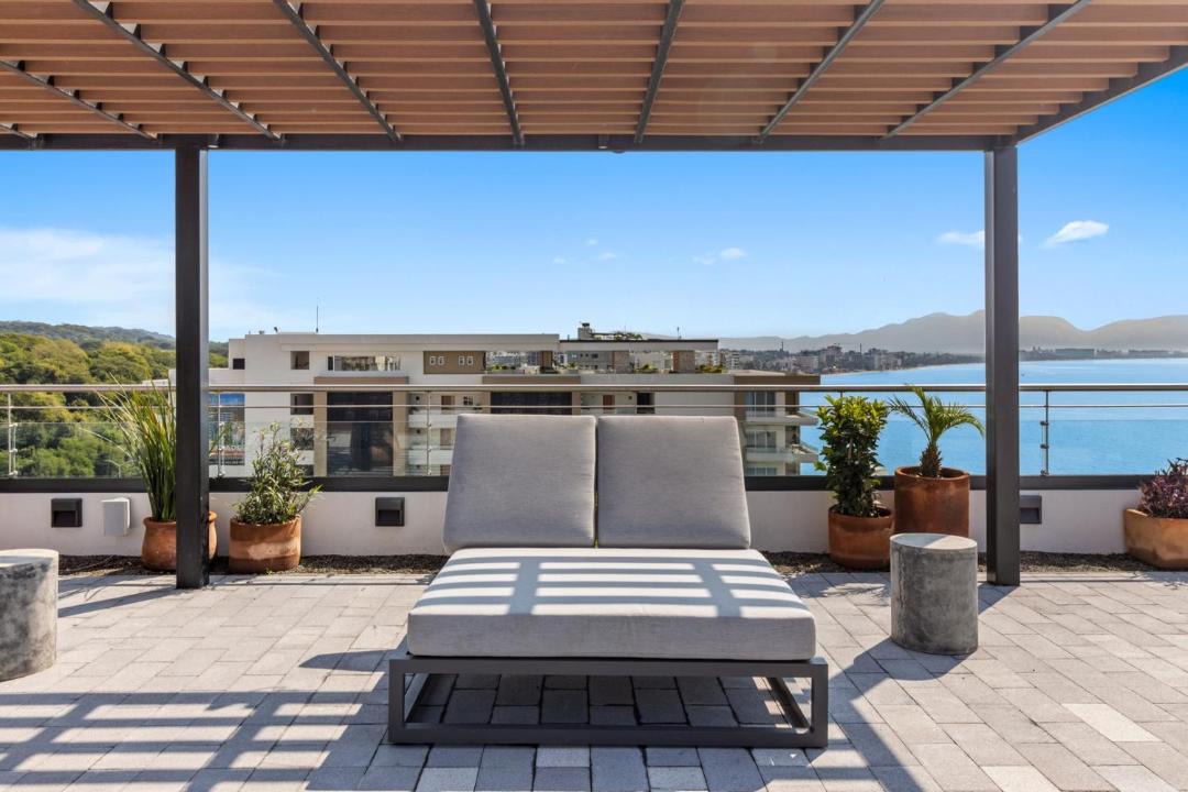 Photo of Patio Balcony in Bucerias