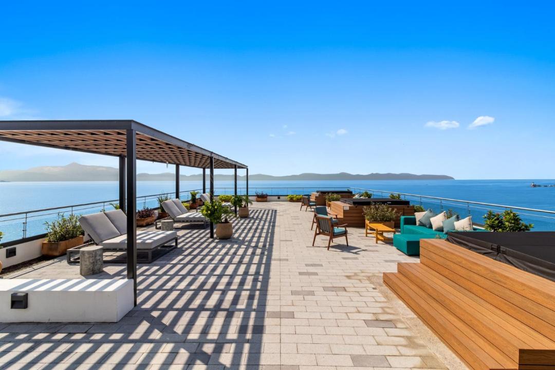 Photo of Patio Balcony in Bucerias