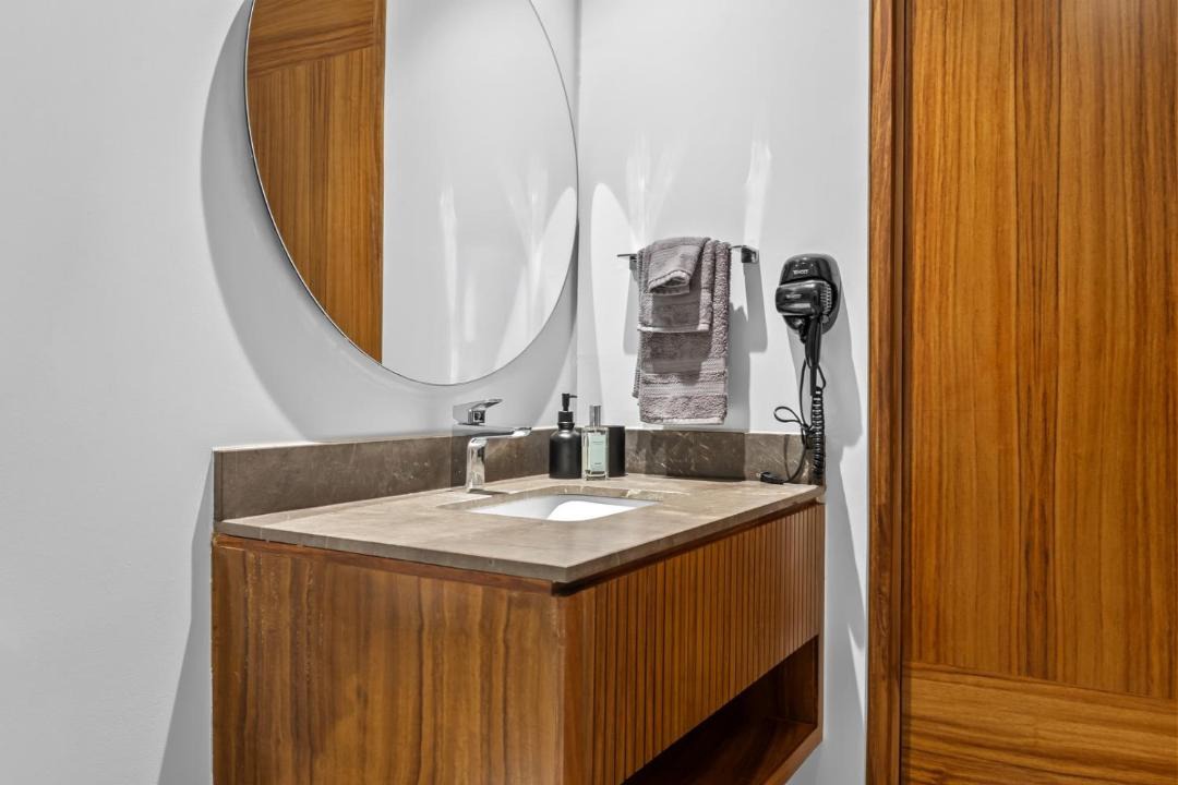 Photo of Bathroom in Bucerias