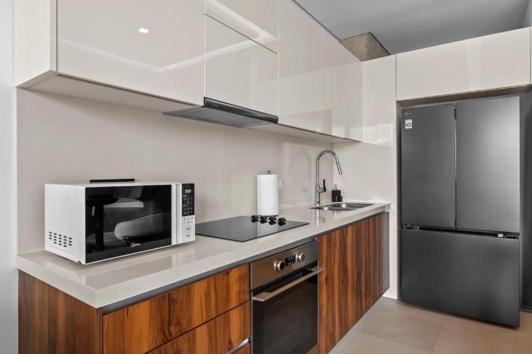 Photo of Kitchen in Bucerias