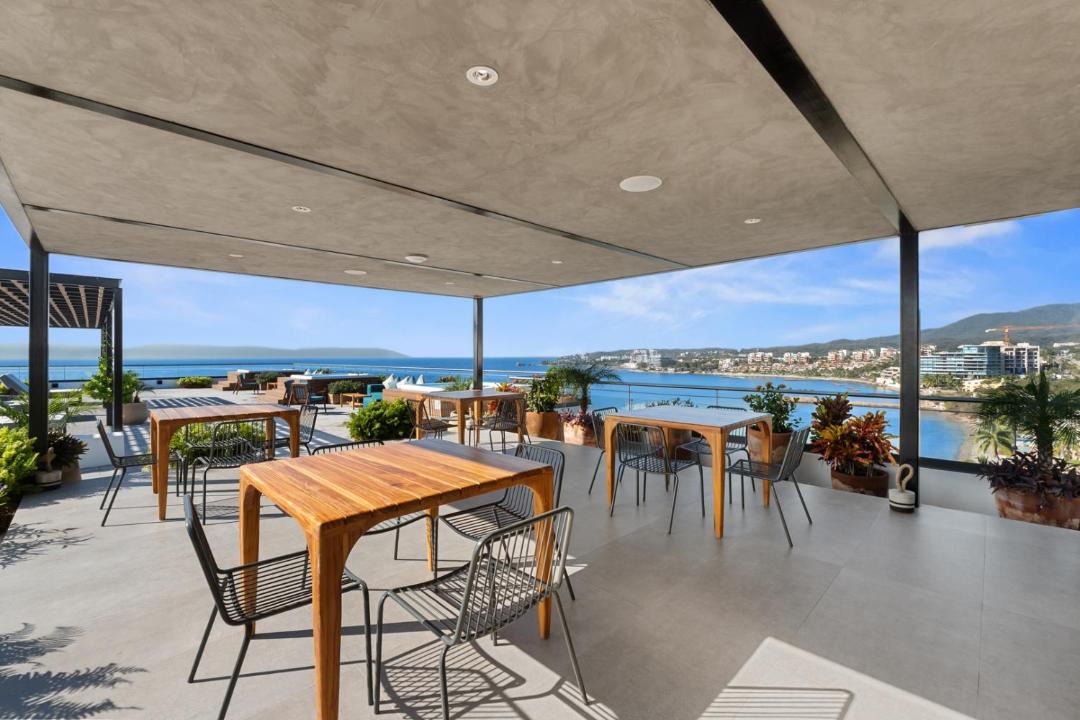 Photo of Patio Balcony in Bucerias