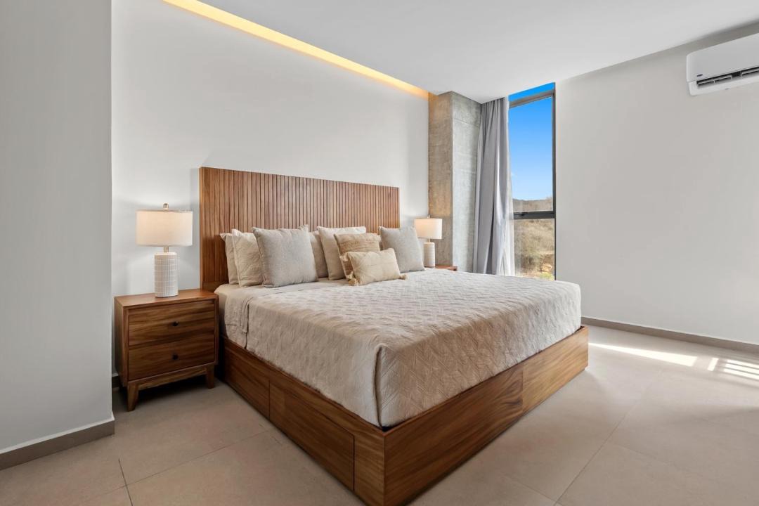 Photo of Bedroom in Bucerias