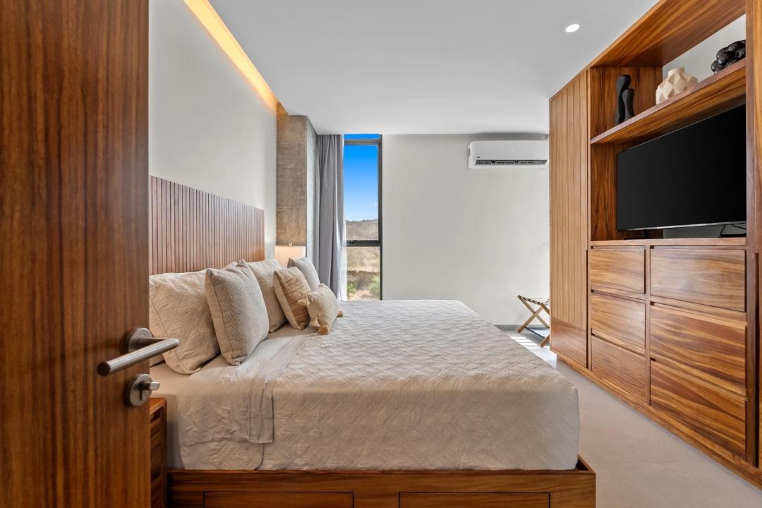Photo of Bedroom in Bucerias