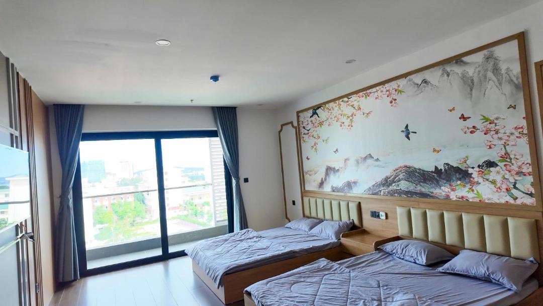 Photo of Bedroom in Cua Lo