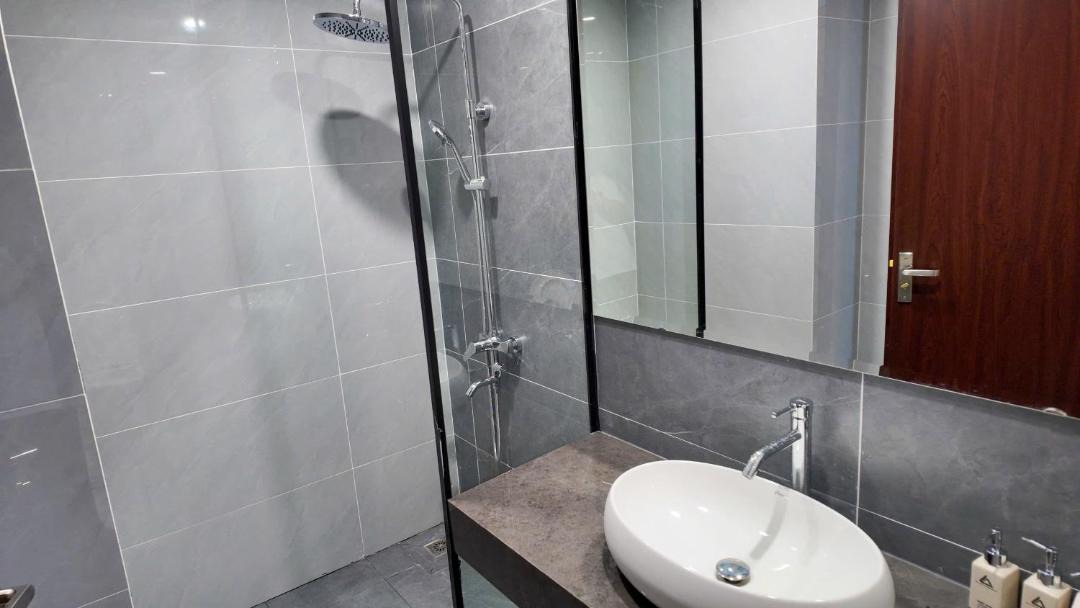 Photo of Bathroom in Cua Lo