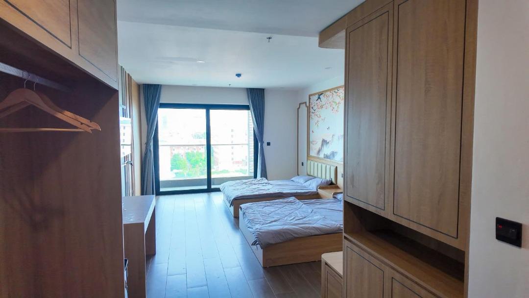 Photo of Bedroom in Cua Lo