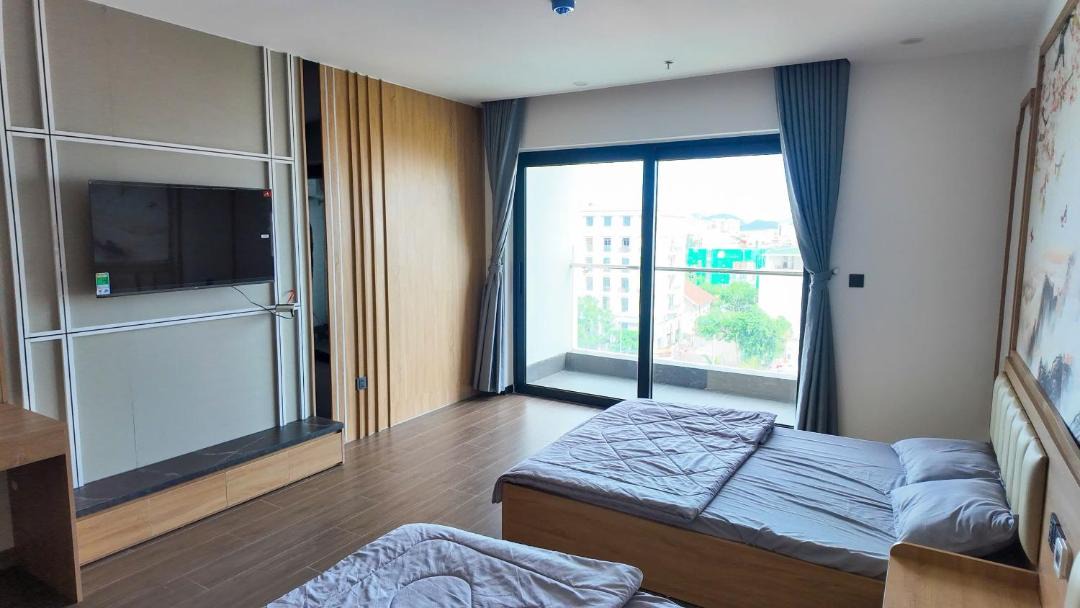 Photo of Bedroom in Cua Lo