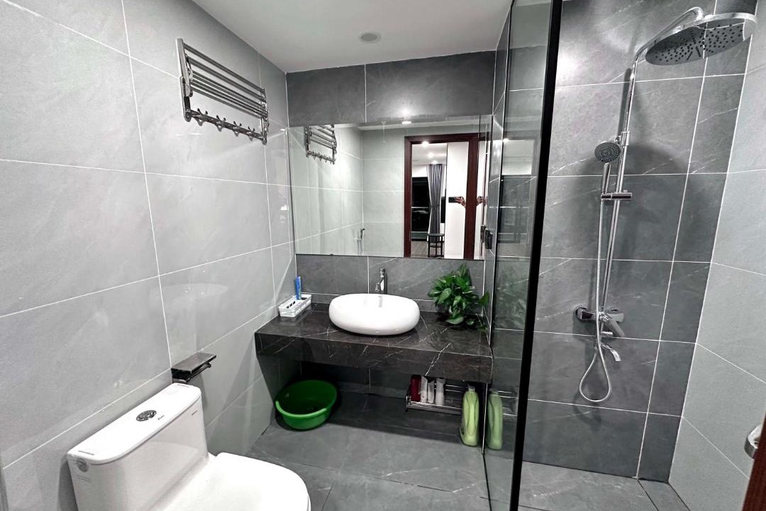 Photo of Bathroom in Cua Lo