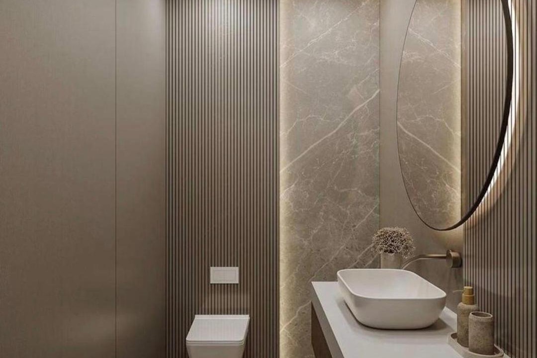 Photo of Bathroom in Phuoc Thien